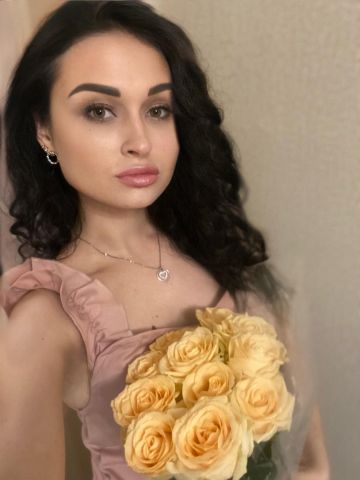 Анкета проститутки Мария - Фото 1, , 26 лет, №225946